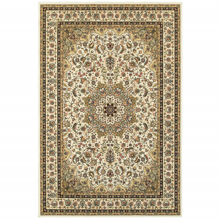 Greenwich Rug