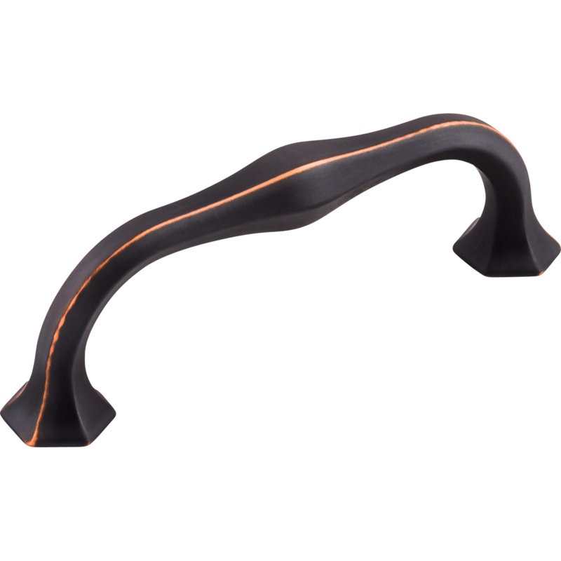 Spectrum Appliance pull, Umbrio, 3 3/4" Center to Center