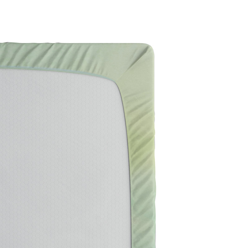 Microfiber Fitted Sheet, Twin XL Fitted Sheet