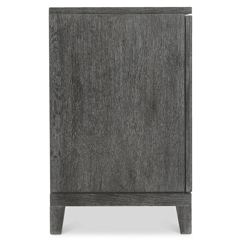 Menton Media Console