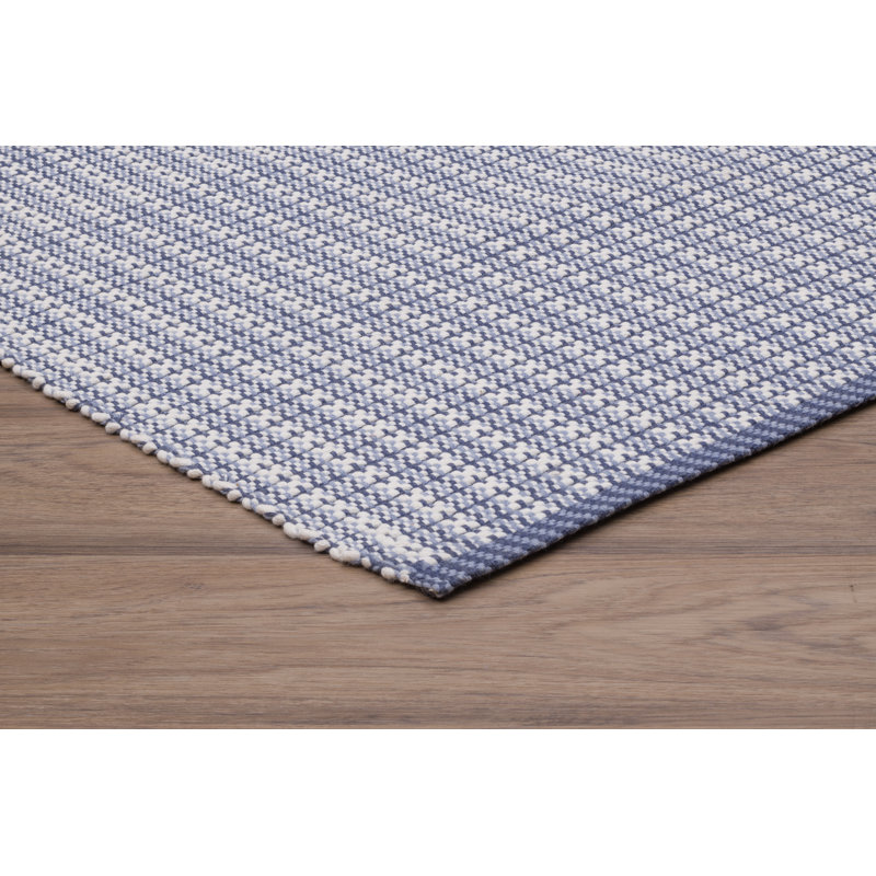 Fayola - Cobalt, Rectangle 10' x 14'