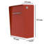 Modern Locking Wall Mounted Mailbox-72747327