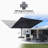 Jordin 11' x 15' Rectangular Cantilever Umbrella，Without Base-1324423974