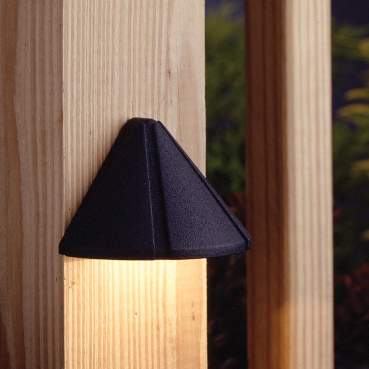 Chihara Low Voltage Deck Light Arlmont & Co. 