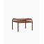 Loop Outdoor Ottoman