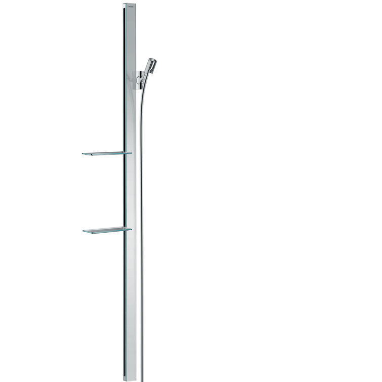 Unica Complete Shower System