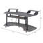 Bureau de studio de musique 71 po Nocera-1273539594