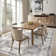 Machine Washable Rugs Oriental Floral Non-Slip Low Pile Rubber Backing Area Rug for Living Room Bedroom Kitchen Dining Room