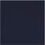 Emmett 2 Drawer Nightstand - Midnight Blue