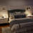 Quame Iron LED Wall Sconces-151863519