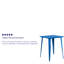 Table carrée intérieure / extérieure Angeleca-2037835082-2057886796
