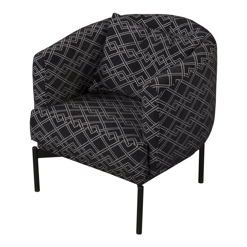 Amyla Upholstered Armchair