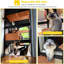 Enceinte d'extérieur pour chat Catio-811837550