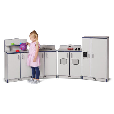 Rainbow Accents® Culinary Creations Kitchen