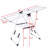 Foldable Tripod Drying Rack