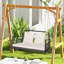 Balancelle 2 personnes Delshawn-1550015096