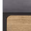 Table de chevet Halcyon Travertine