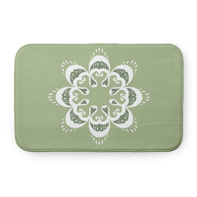 Tapis de bain Happy Hippy