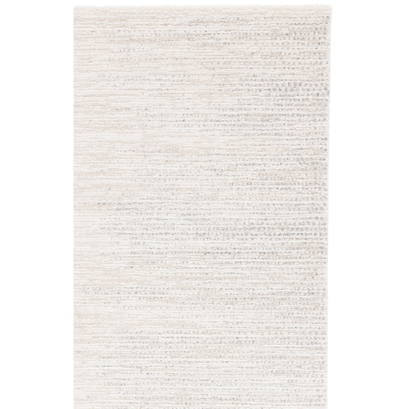 Abisia Performance Abstract Rug, Rectangle 4' x 6'