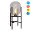 Abdalla Metal Designer Table Lamp Lamp