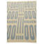 Tapis ivoire Ivey