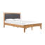 Censu Upholstered Bed-74317421
