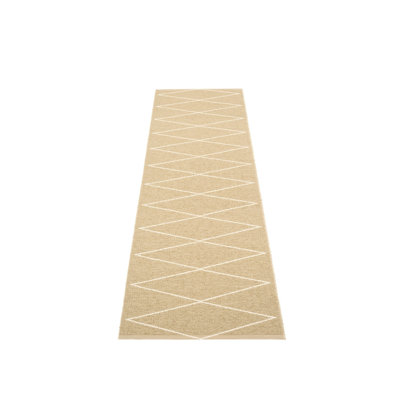 Rug MAX Sand 2.25 x 8 ft