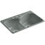 Langlade® 33" L x 22" W Drop-In Kitchen Sink-6918572-19195830