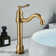 Fabrizio Mono Basin Mixer