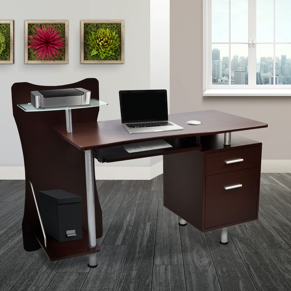 Cardali 42.875'' Desk