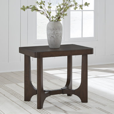 Table de bout