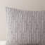 Ensemble d'édredon surdimensionné 3 pièces avec tissu riche en coton et rembourrage en polyester moelleux pour lit double / grand, hypoallergénique et certifié OEKO-TEX