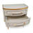 St. Charles 2-Drawer Nightstand