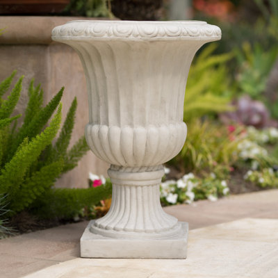 Jardinière d'extérieur