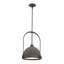 Atlas 1 - Light Single Dome Pendant-495714895-495714903
