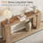 70.9" Farmhouse Console Table-906729992