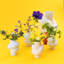 Node Porcelain China Table Vase-310323704