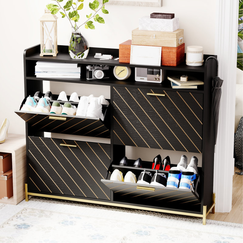 Rangement pour chaussures Rustic Body