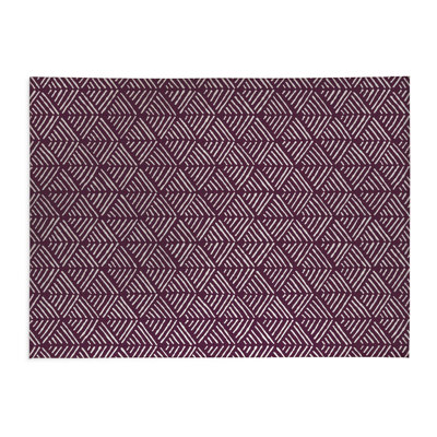 Tribal Dreamer Low Profile Kitchen Mat