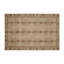 Tapis d'intérieur et d'extérieur brun français-40633505