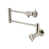 Polished Nickel is out of stock