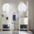 Ultra-Soft Cotton Absorbent Towel Set-1253670209
