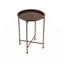 CUIVRE DE TABLE CB