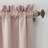 Polyester Thermal Room Darkening Curtain Panel - Basics by Wayfair™-805953674-805953677