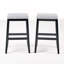 Tabouret Saddle