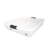 Homz Underbed Secure Latching Clear Plastic Storage Container-97136801-90640271-90640270