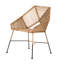 Chaise d'appoint Amherst