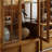 All-Solid Wood Sideboard