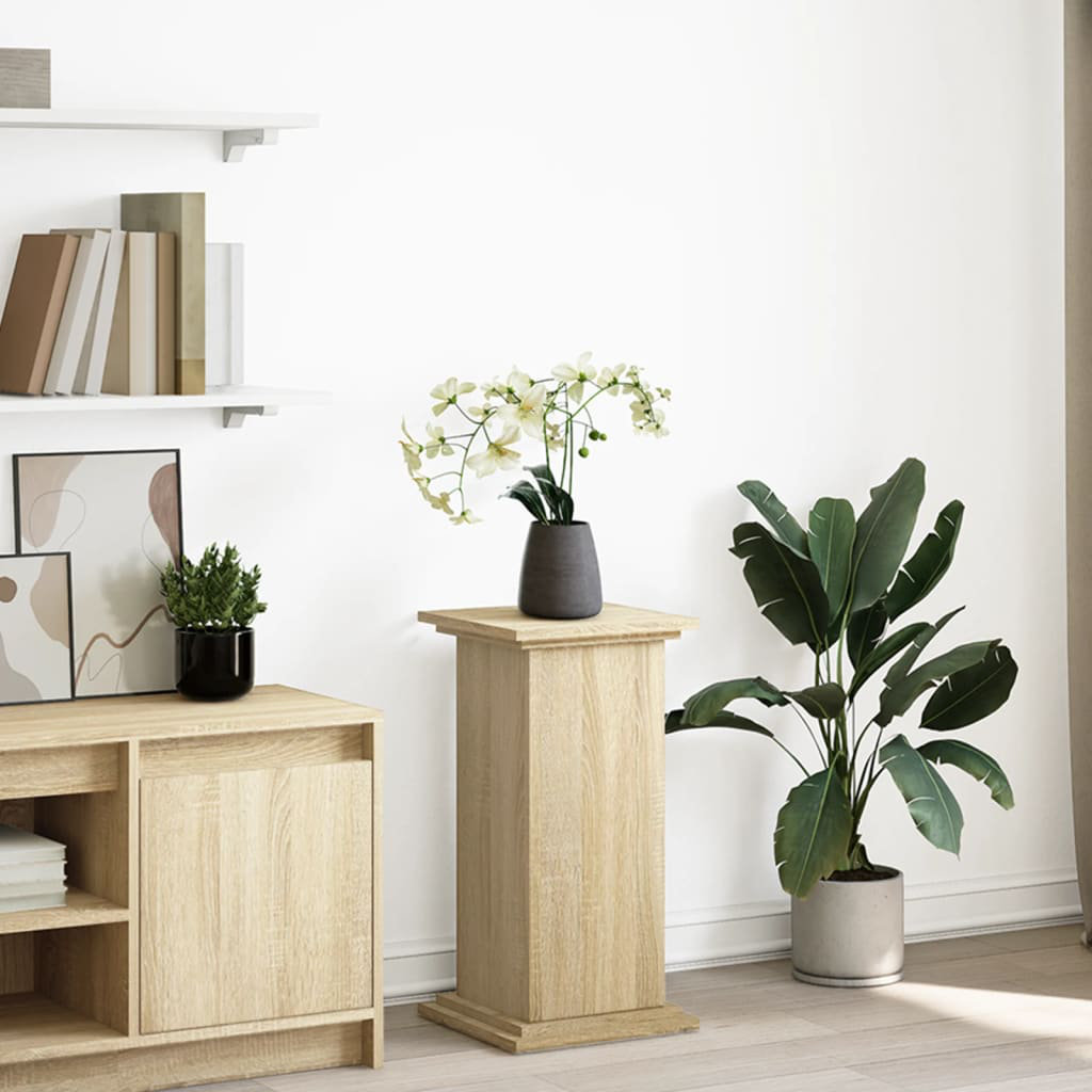 1 Tier Plant Stand
