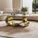 Table basse 49,2 po